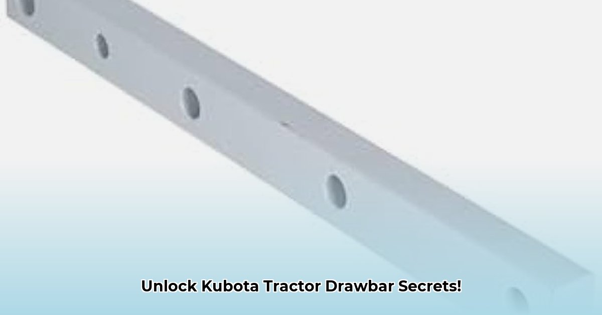kubota-tractor-drawbar